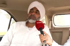 "You'll Be Surprised This Time": BJP's Manpreet Badal On Punjab Bypolls "You'll Be Surprised This Time": BJP's Manpreet Badal On Punjab Bypolls