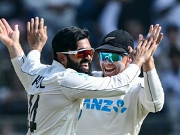 "India Haven't Become A Bad Team": New Zealand Star Gives Mammoth Verdict "India Haven't Become A Bad Team": New Zealand Star Gives Mammoth Verdict