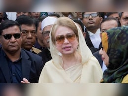 बांग्लादेश :  चैरिटेबल ट्रस्ट भ्रष्टाचार मामले में पूर्व प्रधानमंत्री खालिदा जिया बरी बांग्लादेश :  चैरिटेबल ट्रस्ट भ्रष्टाचार मामले में पूर्व प्रधानमंत्री खालिदा जिया बरी