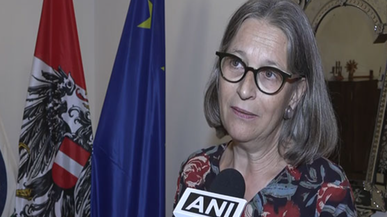 “Celebrating 75 Years Of Relations With India”, Austrian Envoy Highlights PM Modi’s Visit