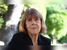 French Mass Rape Trial Must 'Change Relations Between Men, Women': Prosecutor French Mass Rape Trial Must 'Change Relations Between Men, Women': Prosecutor