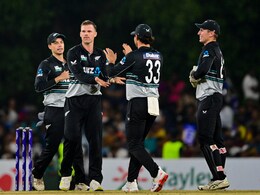 Lockie Ferguson Hat-Trick Stuns Sri Lanka To Level T20I Series For New Zealand