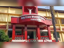 Girls Hostel Ragging: अब वूमेन कॉलेज से सामने आया रैगिंग का मामला, सीनियर पर मारपीट कर सुसाइड के लिए उकसाने का लगा आरोप