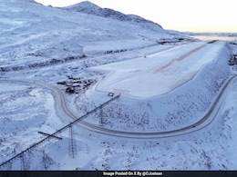 Inside Denmark's Plan To Blow Up Greenland's Runways To Prevent US Attack