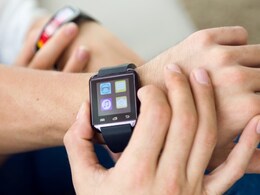 Noise, boAt समेत अन्य ब्रांड्स की स्टाइलिश स्मार्टवॉच पर 91% तक की छूट, जल्द कर लें Amazon से ऑर्डर Noise, boAt समेत अन्य ब्रांड्स की स्टाइलिश स्मार्टवॉच पर 91% तक की छूट, जल्द कर लें Amazon से ऑर्डर