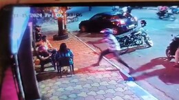 Taxi Driver Arrested In Connection With Attack On TMC Councillor In Kolkata