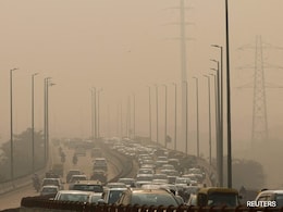 Delhi's First Cloud Seeding Trial Today: When And How It Will Be Done Delhi's First Cloud Seeding Trial Today: When And How It Will Be Done
