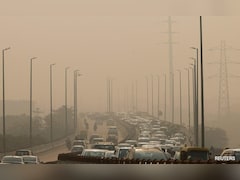 Delhi Police Intensifies Vehicle Checks To Enforce GRAP Stage IV Rules