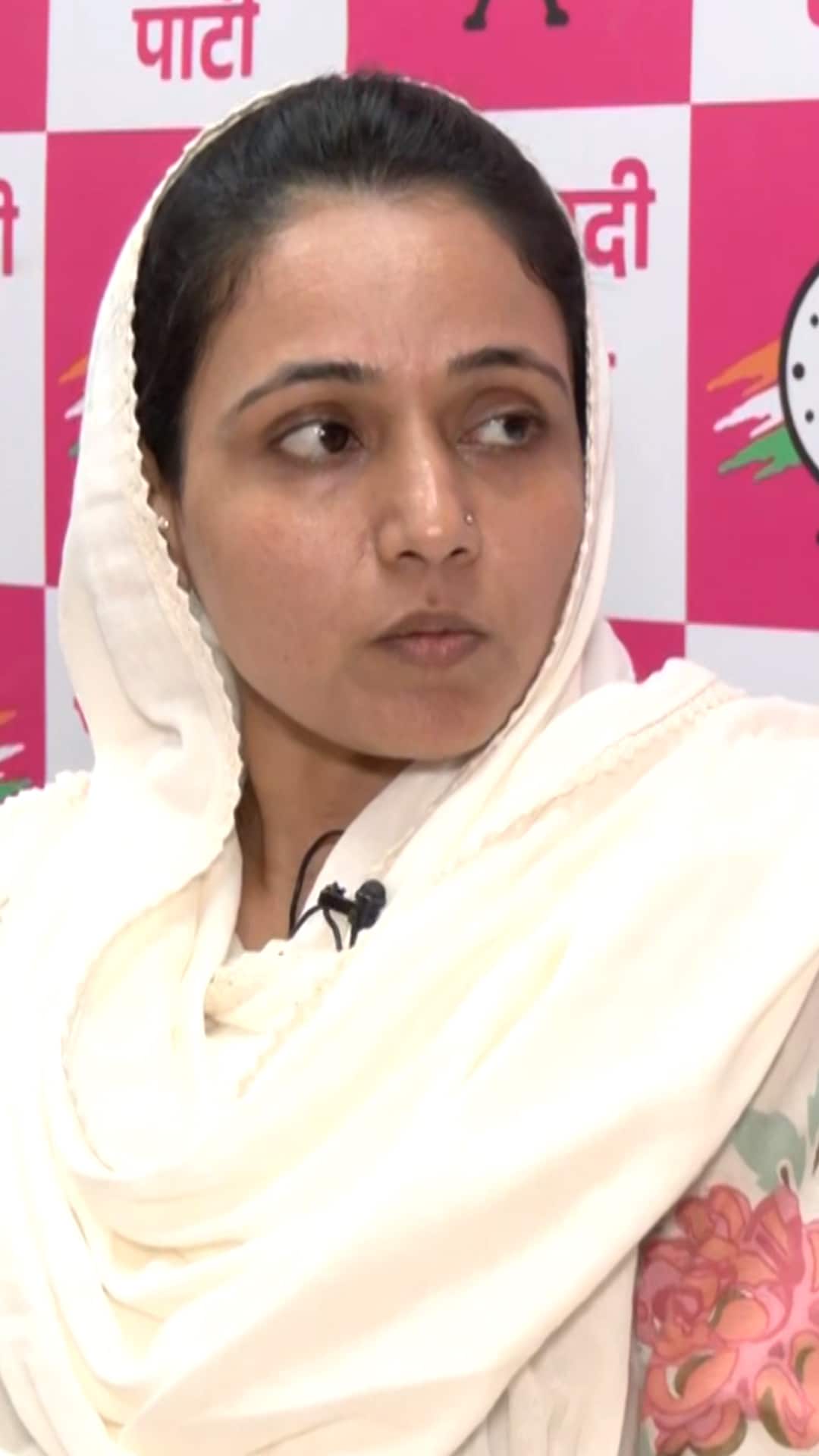 In Conversation With Sana Malik: "Ek Hai Toh Safe Hai Can Backfire"