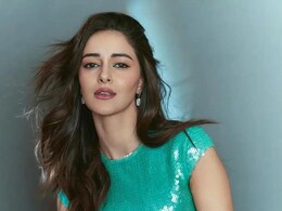 करण जौहर से सपोर्ट मिलने की बात पर अनन्या पांडे ने तोड़ी चुप्पी, बोलीं- वो हमें खिला नहीं रहे करण जौहर से सपोर्ट मिलने की बात पर अनन्या पांडे ने तोड़ी चुप्पी, बोलीं- वो हमें खिला नहीं रहे