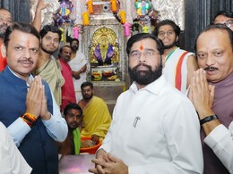 'चला मुंब्र्याला शिवरायांचं मंदिर उभारु', देवेंद्र फडणवीस यांचं उद्धव ठाकरेंना चॅलेंज