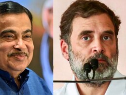 Did Nitin Gadkari Praise Rahul Gandhi? Fact Check On Viral Video Reveals...