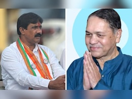 दिलीप वळसे पाटील हरलेली बाजी जिंकले, तुतारी - पिपाणीच्या घोळ पथ्थ्यावर दिलीप वळसे पाटील हरलेली बाजी जिंकले, तुतारी - पिपाणीच्या घोळ पथ्थ्यावर