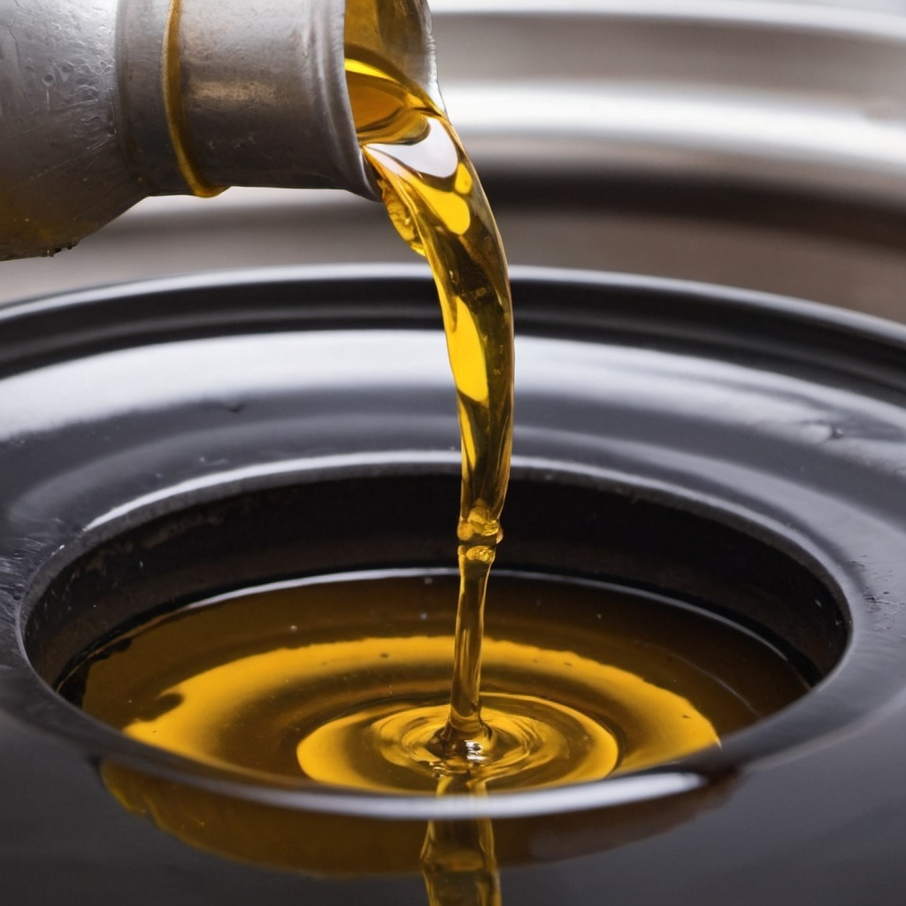 Mustard oil is not only safe but also potentially beneficial for heart health
