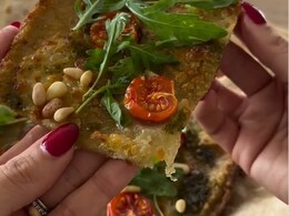 Quinoa Pizza Recipe: A Healthy, Gluten-Free And Delicious Twist To Make You Enjoy Pizza Guilt-Free