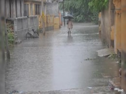 Cyclone Likely To Hit Tamil Nadu Today, Heavy Rain Lashes Several Parts Cyclone Likely To Hit Tamil Nadu Today, Heavy Rain Lashes Several Parts
