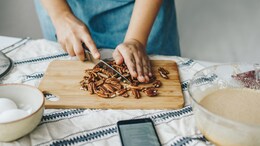 Regular Pecan Consumption Improves Heart Health And Overall Diet Quality, Finds Study