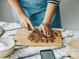 Regular Pecan Consumption Improves Heart Health And Overall Diet Quality, Finds Study