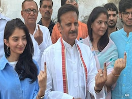Madhya Pradesh Raises Women's Quota In State Jobs From 33% To 35% Madhya Pradesh Raises Women's Quota In State Jobs From 33% To 35%