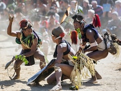 Nagaland's Hornbill Festival Is In Full Swing! Here Are 5 Places You Shouldn't Miss On Your Trip