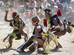 Nagaland's Hornbill Festival Is In Full Swing! Here Are 5 Places You Shouldn't Miss On Your Trip