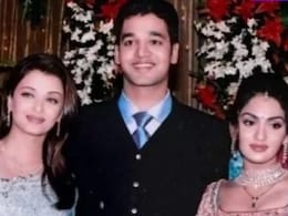 ऐश्वर्या राय बच्चन की भाभी ने जब शाहरुख खान और काजोल के गाने पर किया था डांस, आखिर में खुद ही छूट गई थी हंसी ऐश्वर्या राय बच्चन की भाभी ने जब शाहरुख खान और काजोल के गाने पर किया था डांस, आखिर में खुद ही छूट गई थी हंसी