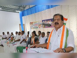 'विनोद तावडेंना तात्काळ अटक करा' रमेश चेन्नीथलांचा मोठा आरोप