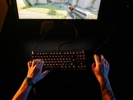 इन टॉप-रेटेड गेमिंग कीबोर्ड के साथ अपग्रेड करें अपना गेमिंग स्टाइल, इन स्पेशल डील को बिल्कुल न करें मिस इन टॉप-रेटेड गेमिंग कीबोर्ड के साथ अपग्रेड करें अपना गेमिंग स्टाइल, इन स्पेशल डील को बिल्कुल न करें मिस