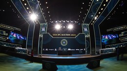 IPL 2025 Auction : एका तासात 110 कोटी खर्च, बॉलर्सचा वरचष्मा मोडत फलंदाजांनी गाजवला दिवस