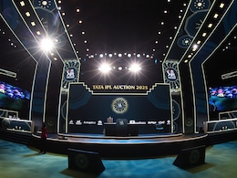 IPL 2025 Auction : एका तासात 110 कोटी खर्च, बॉलर्सचा वरचष्मा मोडत फलंदाजांनी गाजवला दिवस