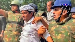 मीणा कोर्ट में हुई नरेश मीणा के थप्पड़ कांड की सुनवाई! पुलिस पर लगा झूठा मुकदमा दर्ज कराने का आरोप