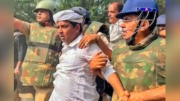 Naresh Meena: SDM को थप्पड़ मारकर बुरे फंसे नरेश मीणा, 3 महीने बाद भी हाईकोर्ट ने नहीं दी जमानत