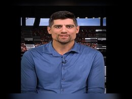 IND vs AUS: "जिसने 500 टेस्ट विकेट लिए हैं..." एडिलेड टेस्ट से पहले एलिस्टर कुक ने इस भारतीय गेंदबाज को लेकर दिया बड़ा बयान