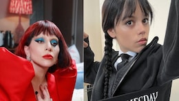 <i>Wednesday Season 2</i>: Lady Gaga Set To Join The Cast Of The Netflix Show