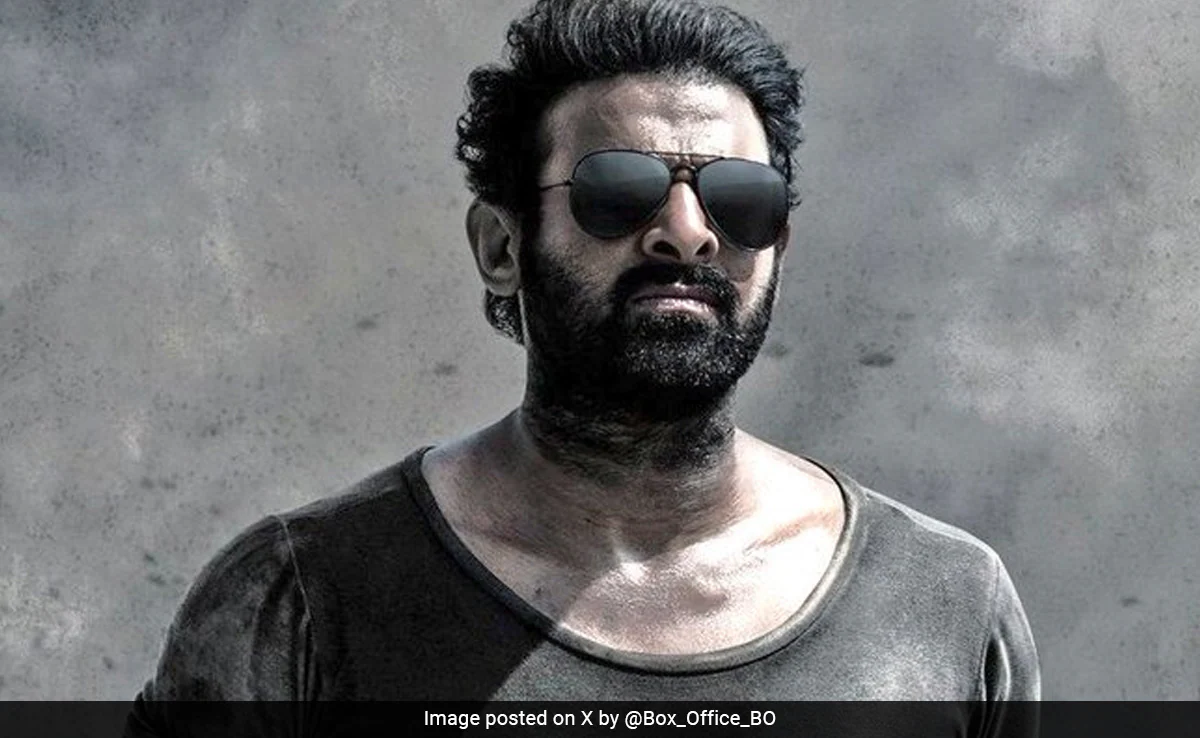 Prabhas Signs A 3-Movie Deal With Hombale Films, To Begin Shooting For <i>Salaar 2</i>
