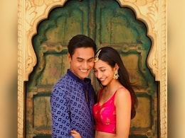 <i>Bandish Bandits 2</i> First Song <i>Ghar Aa Maahi</i>: A Perfect Blend Of Classical And Pop Music <i>Bandish Bandits 2</i> First Song <i>Ghar Aa Maahi</i>: A Perfect Blend Of Classical And Pop Music