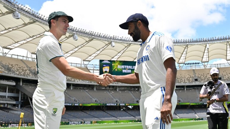 IND vs AUS: भारत-ऑस्ट्रेलिया पर्थ टेस्ट मैच में ऐतिहासिक कमाल, 77 साल में पहली बार बना ऐसा रिकॉर्ड