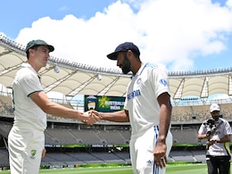 IND vs AUS: भारत-ऑस्ट्रेलिया पर्थ टेस्ट मैच में ऐतिहासिक कमाल, 77 साल में पहली बार बना ऐसा रिकॉर्ड IND vs AUS: भारत-ऑस्ट्रेलिया पर्थ टेस्ट मैच में ऐतिहासिक कमाल, 77 साल में पहली बार बना ऐसा रिकॉर्ड