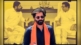 शिंदे आणि राज यांच्यात काय बिनसलं? &nbsp;मुख्यमंत्र्यांनी पहिल्यांदाच तोंड उघडलं
