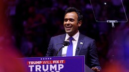 Vivek Ramaswamy Set To Enter Ohio Governor Race, Month After Quitting DOGE