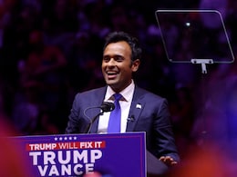 Vivek Ramaswamy Set To Enter Ohio Governor Race, Month After Quitting DOGE Vivek Ramaswamy Set To Enter Ohio Governor Race, Month After Quitting DOGE
