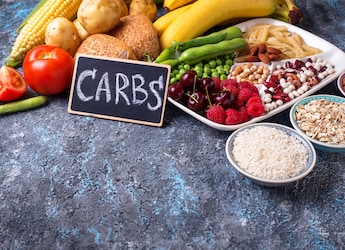 5 Common Carbs Myths You Should Stop Believing Now 5 Common Carbs Myths You Should Stop Believing Now