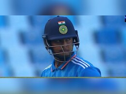 INDU19 vs PAKU19: करोड़पति बनने के बाद सभी की नजरें थीं इस 13 साल के वैभव पर, कुछ ऐसा चल रहा है हाल