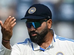 "We Can Entertain Australian Public": Rohit Sharma To Australia PM After Victory In BGT 1st Test "We Can Entertain Australian Public": Rohit Sharma To Australia PM After Victory In BGT 1st Test