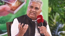 NDTV Exclusive: जनता ने CM भजनलाल शर्मा का 11 महीने का शानदार कार्यकाल देखा है, सभी सीटें जीतेंगे- भूपेंद्र यादव