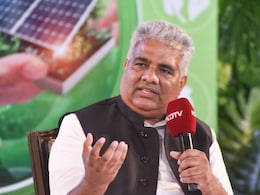 NDTV Exclusive: जनता ने CM भजनलाल शर्मा का 11 महीने का शानदार कार्यकाल देखा है, सभी सीटें जीतेंगे- भूपेंद्र यादव NDTV Exclusive: जनता ने CM भजनलाल शर्मा का 11 महीने का शानदार कार्यकाल देखा है, सभी सीटें जीतेंगे- भूपेंद्र यादव