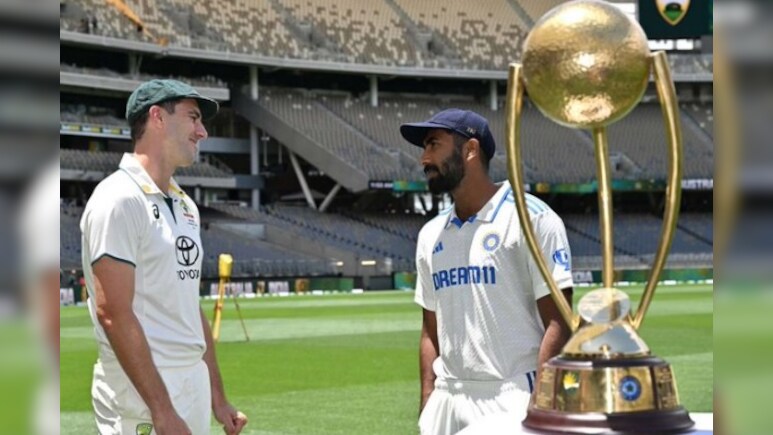 IND vs AUS: 77 साल में पहली बार हुआ ऐसा, पर्थ में भारतीय गेंदबाजों के ऐतिहासिक कारनामे से चौंका विश्व क्रिकेट