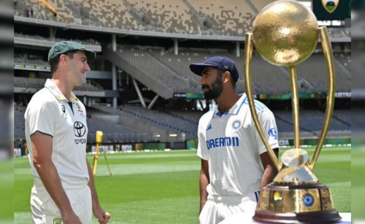 Latest and Breaking News on NDTV Latest and Breaking News on NDTV