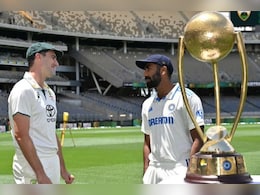 IND vs AUS: चौथे टेस्ट से पहले मेलबर्न में भारतीय टीम के साथ रची गई साजिश, पिच को लेकर किया गया भेदभाव- रिपोर्ट IND vs AUS: चौथे टेस्ट से पहले मेलबर्न में भारतीय टीम के साथ रची गई साजिश, पिच को लेकर किया गया भेदभाव- रिपोर्ट