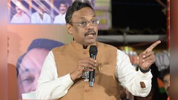 हॉटेलमध्ये अडकलेल्या विनोद तावडेंची पहिली प्रतिक्रिया, काय म्हणाले?